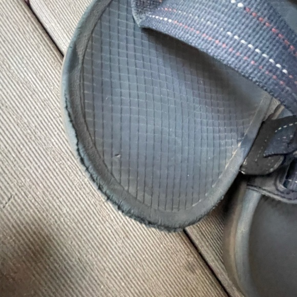 Chaco men’s sandals size 11